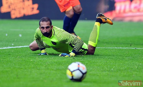 Beşiktaş'tan transfer atağı! 3 bomba birden patlayacak - 17