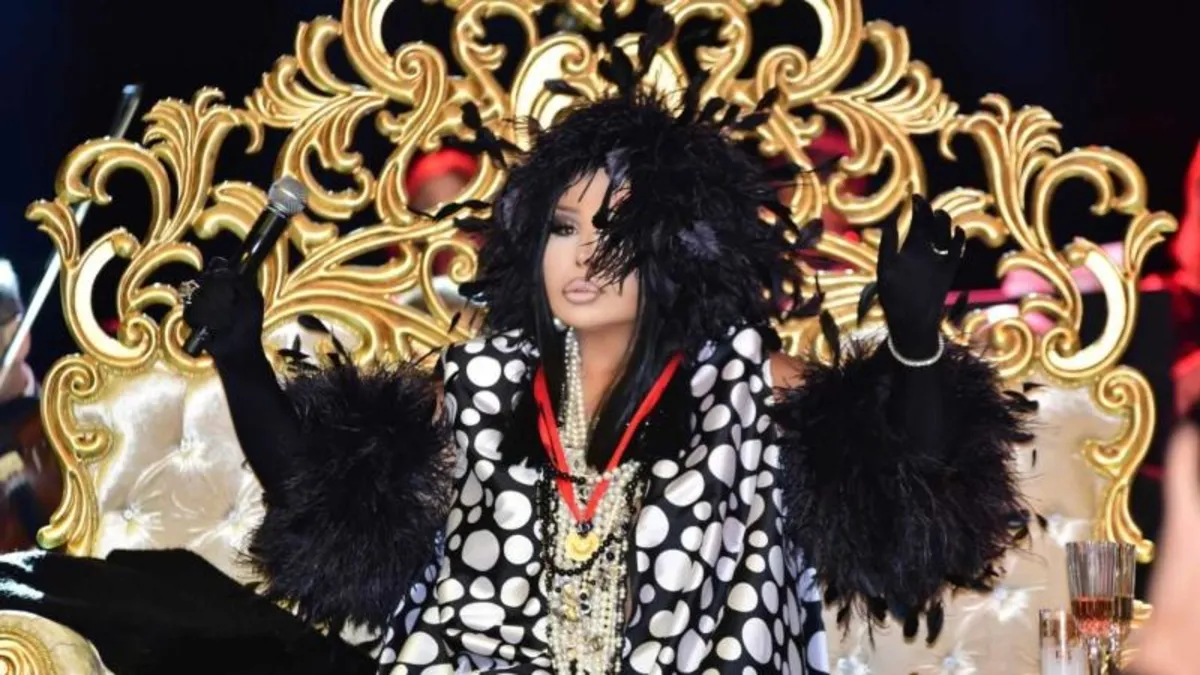 Diva Bülent Ersoy yıllar sonra kural bozdu: Hastane odasında sürpriz estetik itirafı