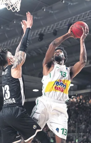 EuroCup'ta tarih yazan Bursaspor maalesef finalde Bologna'ya kaybetti