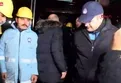 Bebek Otel'de kaçak yapılar yıkılıyor - VİDEO