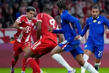 Chelsea - Benfica maçı ne zaman?