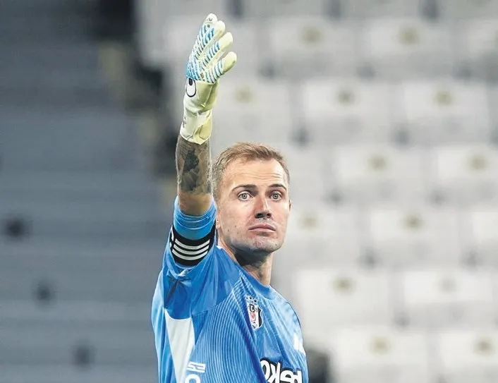 Mert Günok yol ayrımında