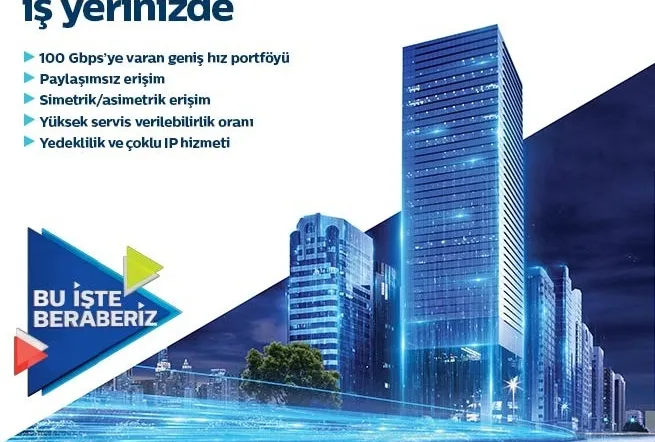 Türk Telekom