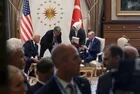 Trump’ın Türkiye heyetinde istisnai hiyerarşi: Barrack bakanları geride bıraktı