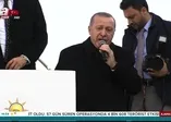 Başkan Erdoğan'dan önemli açıklamalar