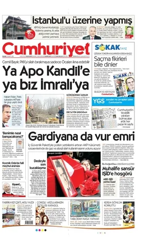 Belge belge FETÖ Cumhuriyet'i dosyası-19