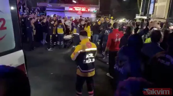 Grizu mu, trafo mu? Bartın Amasra'daki maden patlamasını uzman isim değerlendirdi - 38