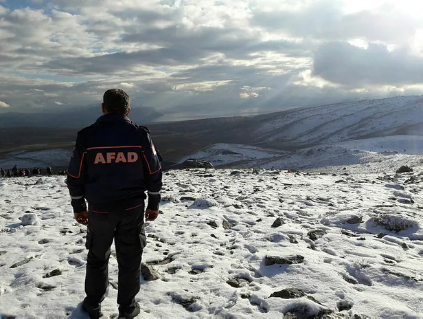 3 kaza, 40 şehit! İşte Türkiye'de CASA tipi uçakların karıştığı kazalar-7