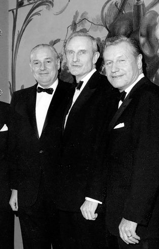 Tarihin en karanlık ailesi Rockefeller