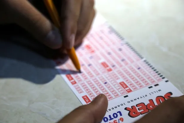 Süper Loto sonuçları sorgulama! Büyük ikramiye 12 milyon TL! 24 Ocak MPİ Süper Loto sonuçları ikramiye bilgileri-2