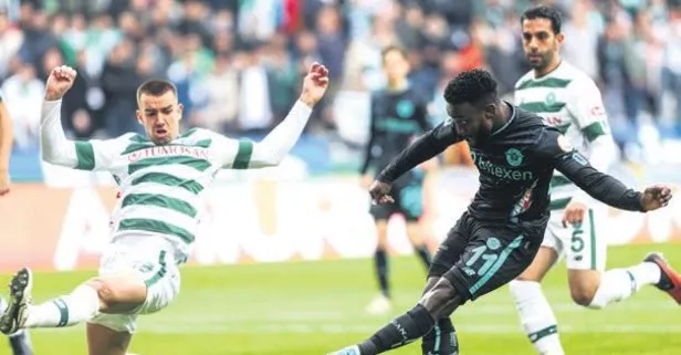 1 puan Balotelli’den