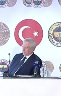 Aziz Yıldırım'dan 24 Haziran uyarısı: FETÖ...