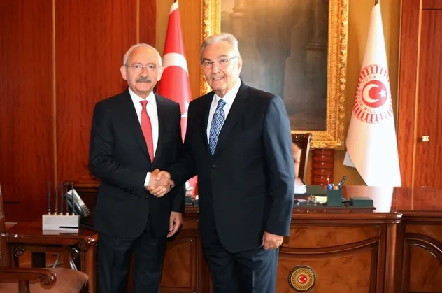 Kurultay krizindeki CHP, Büyükada'da ikna kampı kurdu! Delegeleri tehdit ediyorlar