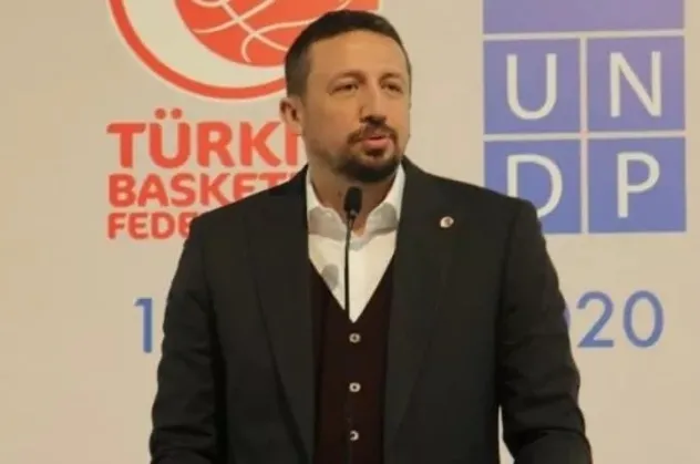 Hidayet Türkoğlu'ndan 15 Temmuz mesajı!