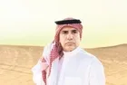 Berdan Mardini, yöresel kıyafetler giyerek Suudi Arabistan'ı gezdi!