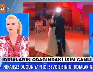 Müge Anlı Banu Çelen olayı ne? Görüntüleri görünce hayrete düştü! Zahide Yetiş itirafı damga vurdu