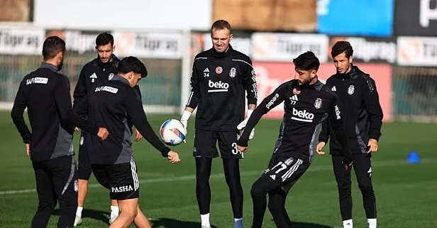 Serdar Topraktepe yönetiminde çalıştı