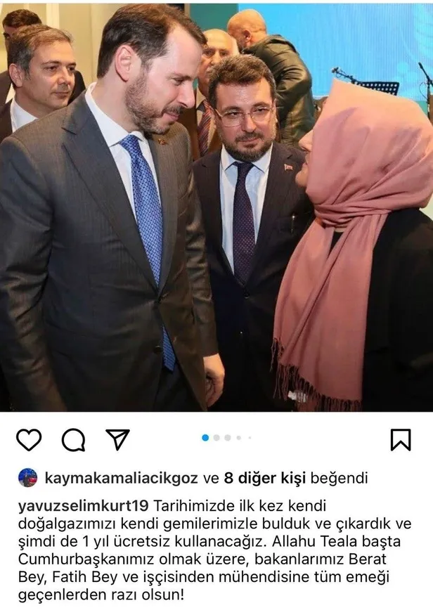Berat Albayrak'ın kendisini muhalif olarak tanımlayanlar tarafından hedef tahtasına oturtulmasının 3 nedeni!-11