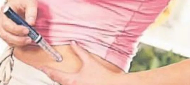 Kurutulmuş bezelye kan şekerini dengele