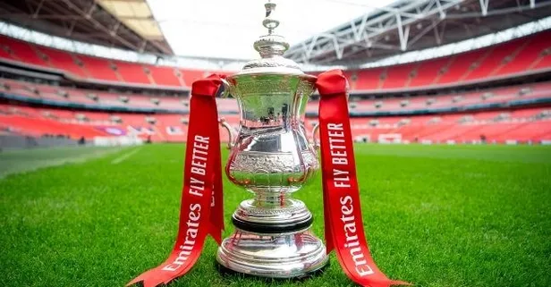 Manchester City ve Southampton, İngiltere Federasyon Kupası'nda (FA Cup) son 4'e kaldı
