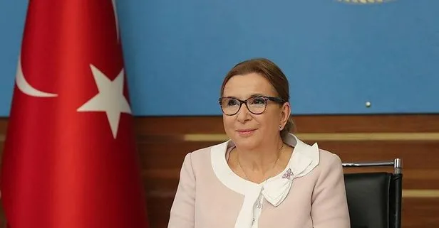 Bakan açıkladı: 4 milyar 403 milyon lira değerinde