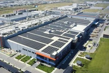 Kalyon PV halka arz oluyor