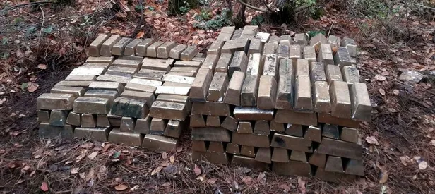 20 ton altın iddiasının arkasından FETÖ çıktı