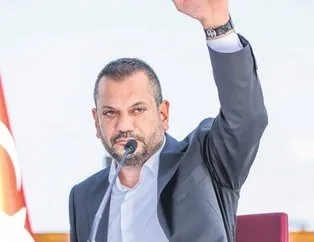 Camiaya verdiğimiz sözü tuttuk