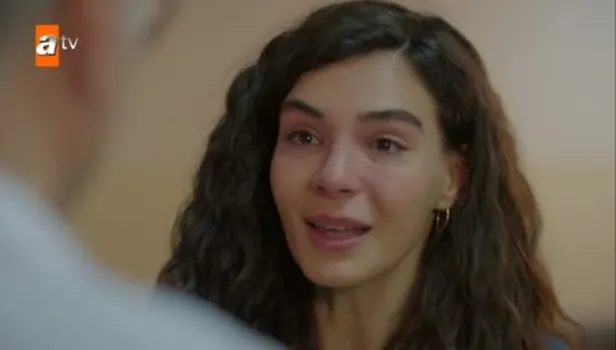 Hercai 20. yeni bölüm kesintisiz izle! Hercai son bölüm full tek parça izle