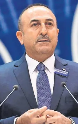 Aktif şekilde koalisyondayız