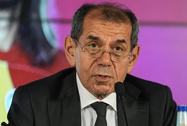 Özbek’ten Koç’a sert sözler