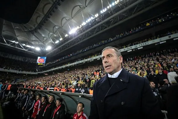 Fırtına’nın yeni hocası Abdullah Avcı bugün Trabzon’a geliyor-3