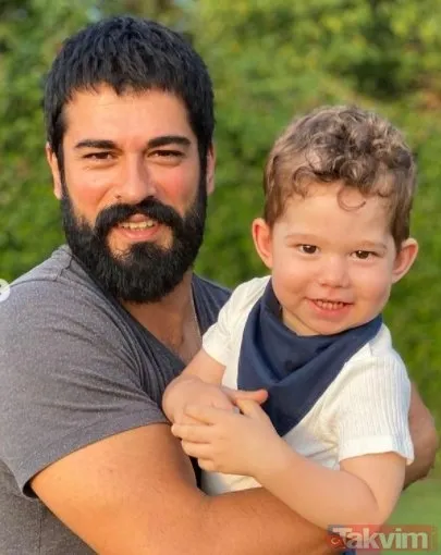 13 yıllık büyük aşk! EDHO'nun yıldızı Ceren Benderlioğlu'ndan Emir Benderlioğlu’yla çekirdek aile paylaşımı! İlk yorum Esra Erol’un kardeşinden... - 68