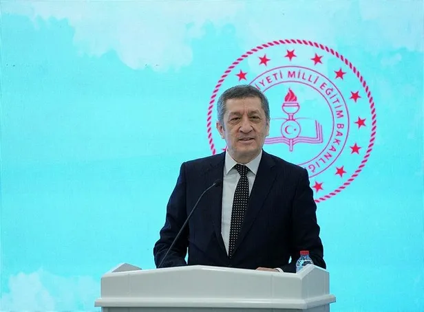 Okullar ne zaman açılacak? Hangi sınıflar eğitime başlayacak? Milli Eğitim Bakanı Ziya Selçuk'tan yüz yüze eğitim açıklaması!-3