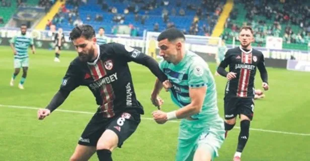 Rizespor altın buldu!
