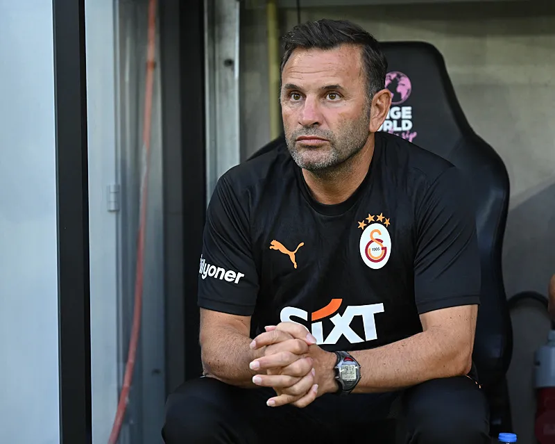 Galatasaray'dan şok karar! Yıldız ismin sözleşmesi feshediliyor - 3
