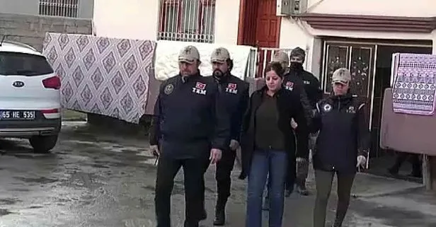Son dakika: HDP’li belediye başkanının da aralarında bulunduğu 15 kişiye gözaltı