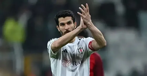Necip Uysal 9 ay sonra kadroya döndü!