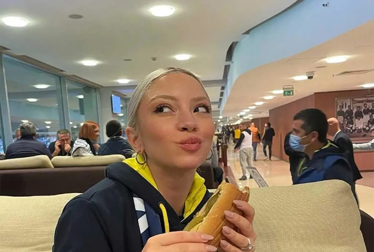 ’Anne olmaya hazırım’