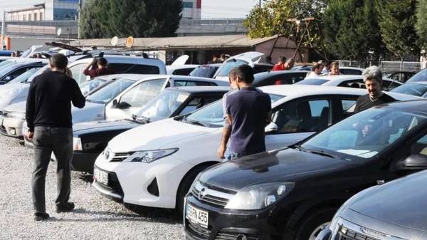 Sahibinden en ucuz araba modelleri! 75 bin TL altı ikinci el arabalar hangileri?-9