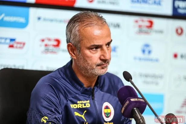 SON DAKİKA FENERBAHÇE HABERLERİ | Fenerbahçe’de şok! Luan Peres sezonu kapattı