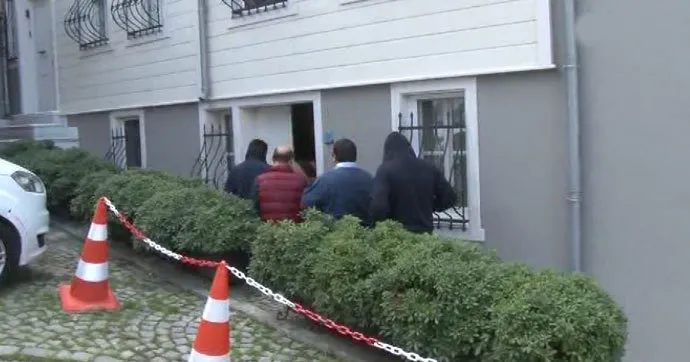 Atalay operasyon öncesi Almanya'ya kaçmış-2