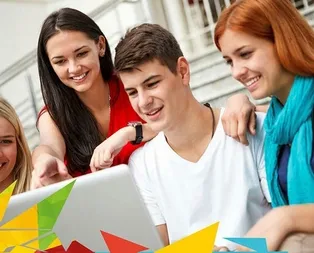 100 bin öğrenciye 2 bin 500 TL harçlık