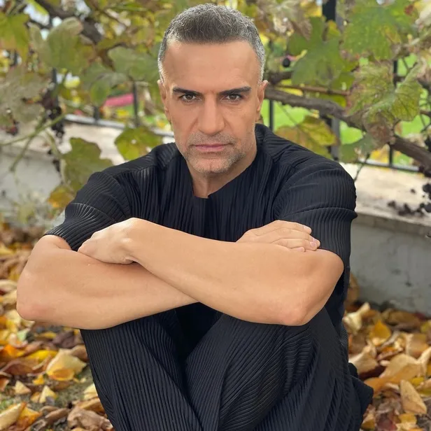 Berdan Mardini'nin akıllara tarzına herkez ağzına geleni söyledi Mardini dayanamadı! Özcan Deniz yorumlarından sonra...-10