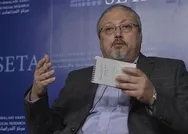 Suudi gazeteci Cemal Kaşıkçının öldürüldüğü yerin yeni görüntüleri ortaya çıktı!