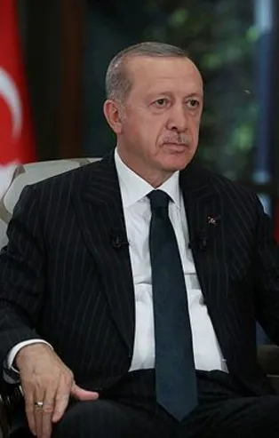 Başkan Erdoğan Libya'daki son durumu değerlendirdi! "Hafter her an sürecin dışına atılabilir"