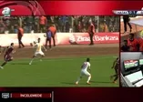 Galatasaray'ın Hatayspor'a attığı gole VAR incelemesi! İşte o pozisyon