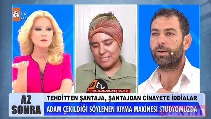 Kıyma makineli cinayette yeni gelişme! Mehmet hakkında iğrenç iddia: Küçük kızı uygunsuz fotoğraflarla tehdit etmiş