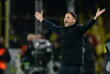 ÖZEL | Domenico Tedesco’dan İsmail & Fred açıklaması! Cesur olmak istedik