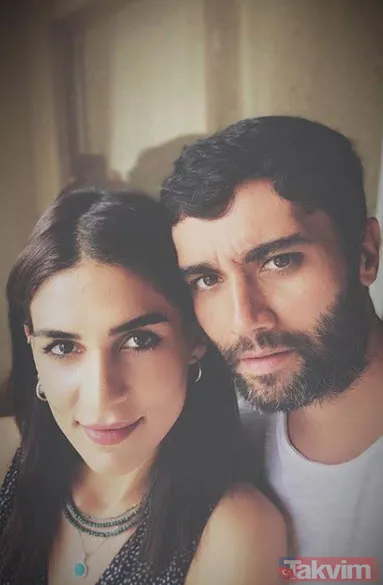 Yunus Emre Yıldırımer'in eşi meğer EDHO'da da rol almış! - 25